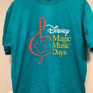 Vintage Disney T-Shirt